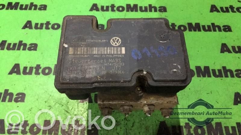 Volkswagen Golf V Inne komputery / moduły / sterowniki 