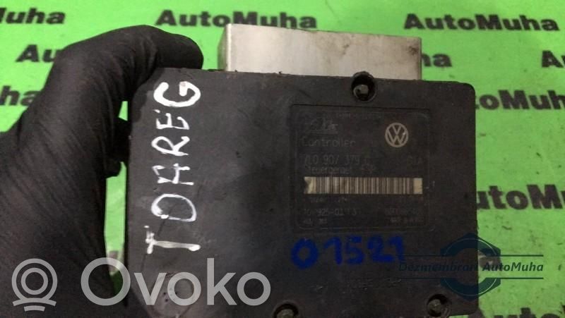 Volkswagen Touareg I Inne komputery / moduły / sterowniki 
