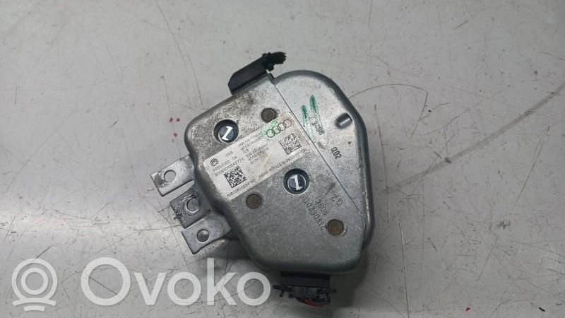 Audi A6 S6 C6 4F Hub 