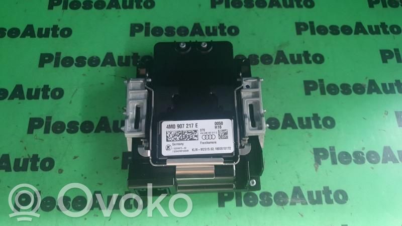 Windshield/windscreen camera   4M0907217E