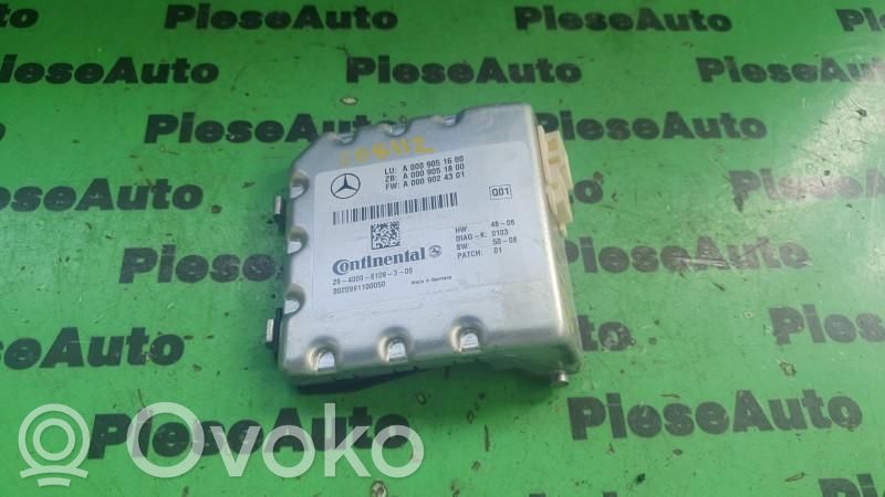 Frontkamera Windschutzscheibe Frontscheibe   A0009024301,A0009051600,A0009051800