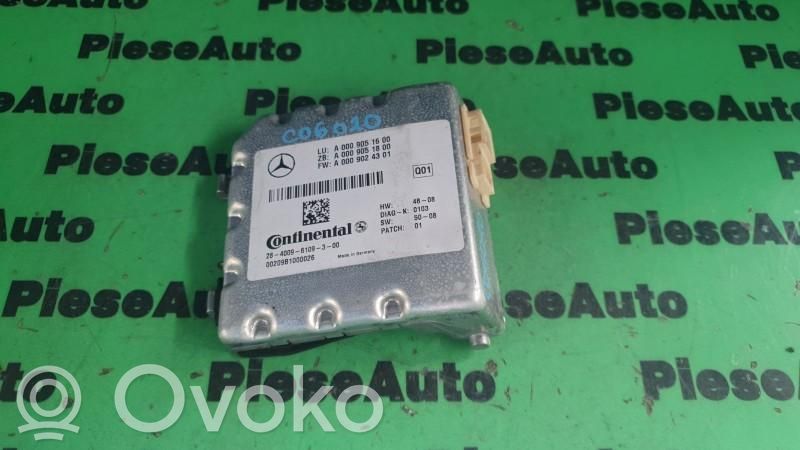 Frontkamera Windschutzscheibe Frontscheibe   A0009024301,A0009051600,A0009051800