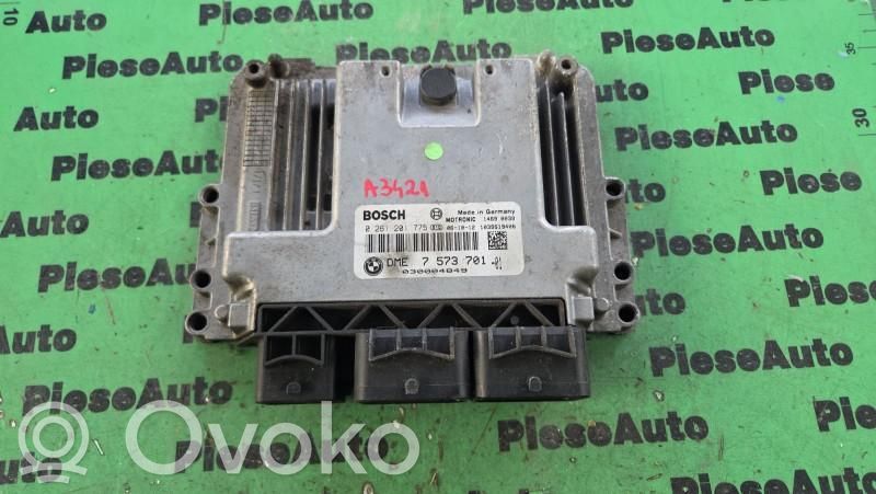 Mini One - Cooper Clubman R55 Engine control unit/module ECU 