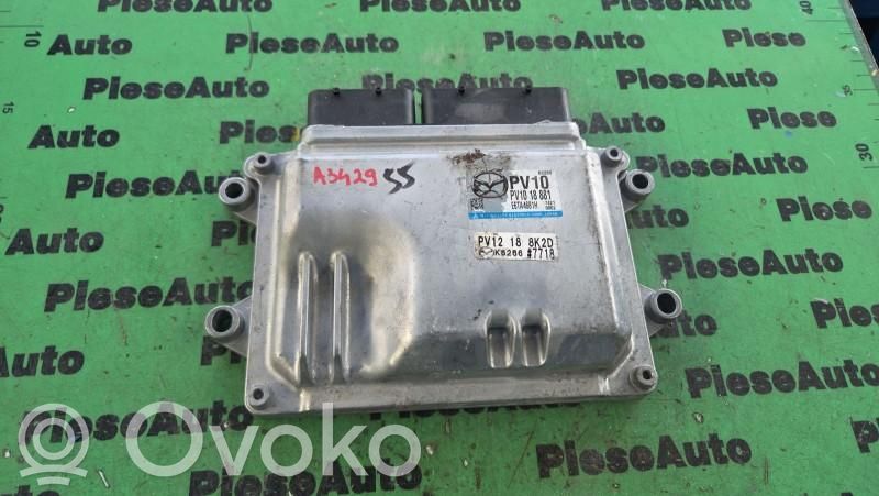 Galios (ECU) modulis   E6TA4681H,PV1018881,PV12188K2D