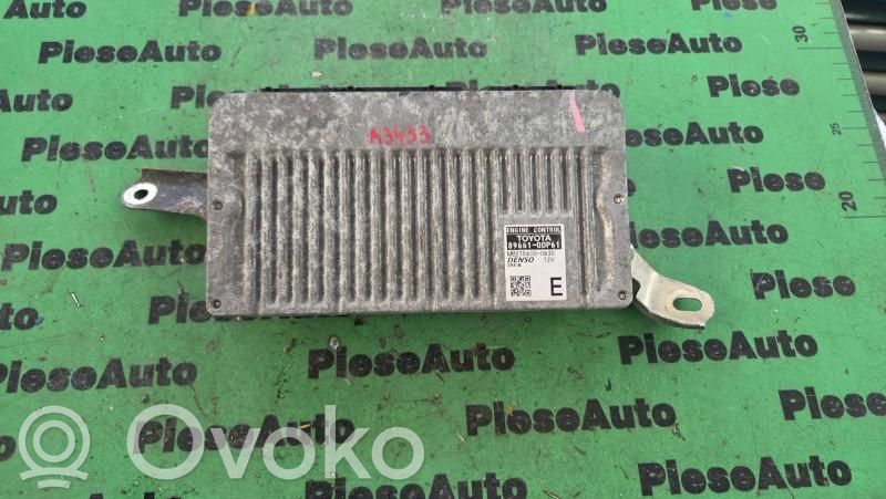 Toyota Yaris Engine control unit/module ECU 