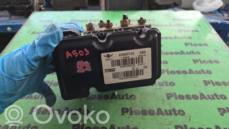 Mini One - Cooper Clubman R55 ABS Blokas 