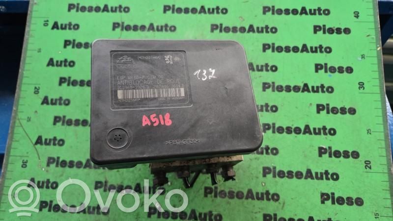 Citroen DS3 ABS bloks 