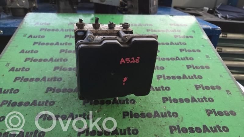 Nissan Qashqai ABS-pumppu 