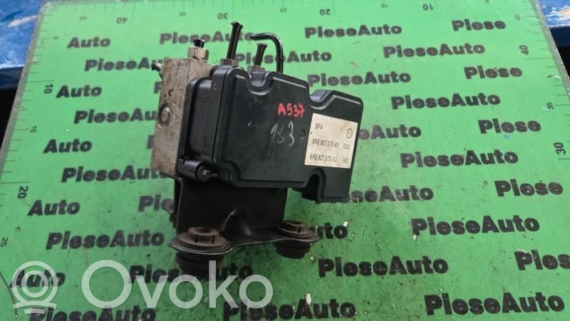 Bomba de ABS   0265260227,6R0614117A,6R0907379AQ,6R0907379AR