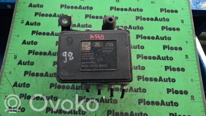 Land Rover Range Rover Evoque L538 Bomba de ABS 