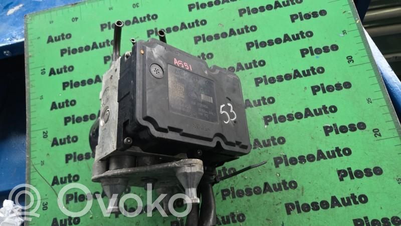 Mercedes-Benz C W204 Bomba de ABS 