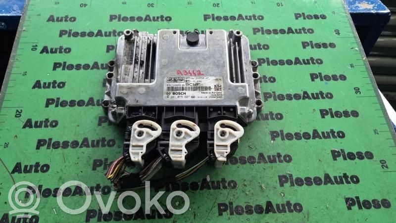 Ford Focus Engine control unit/module ECU 