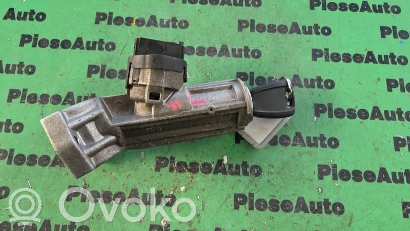 Fiat Ducato Užvedimo spynelės kontaktai 