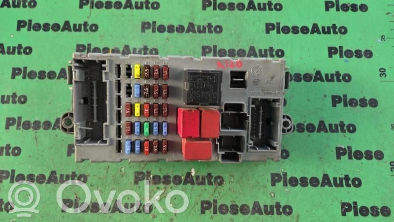 Fiat Ducato Fuse module 