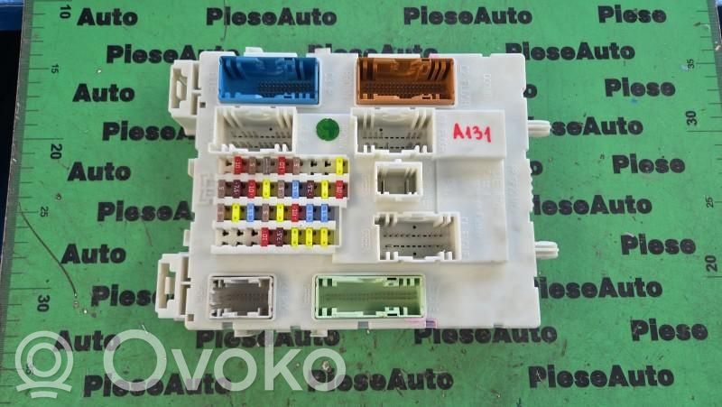 Saugiklių blokas   522075F,BV6N14A073FS