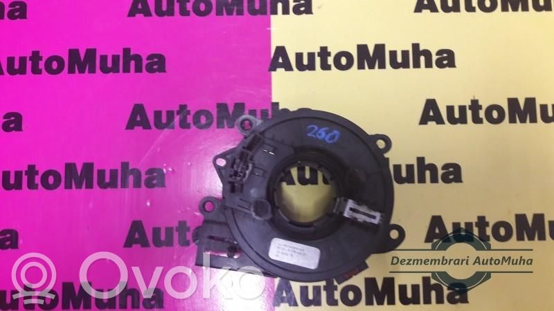 BMW 3 E46 Проводка и кольцо подушки безопасности 