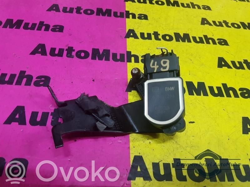 BMW 3 E90 E91 Sensor de nivel del faro delantero/principal 