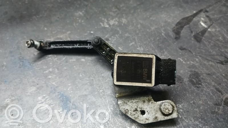 BMW 5 E60 E61 Headlight/headlamp level sensor 