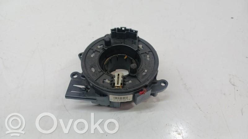 BMW X3 E83 Gaisa spilvena gredzena vadi 