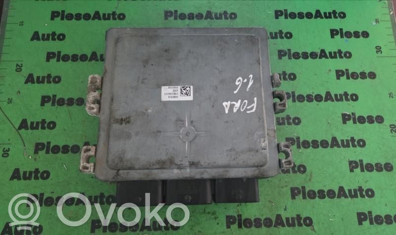 Ford C-MAX II Engine control unit/module ECU 