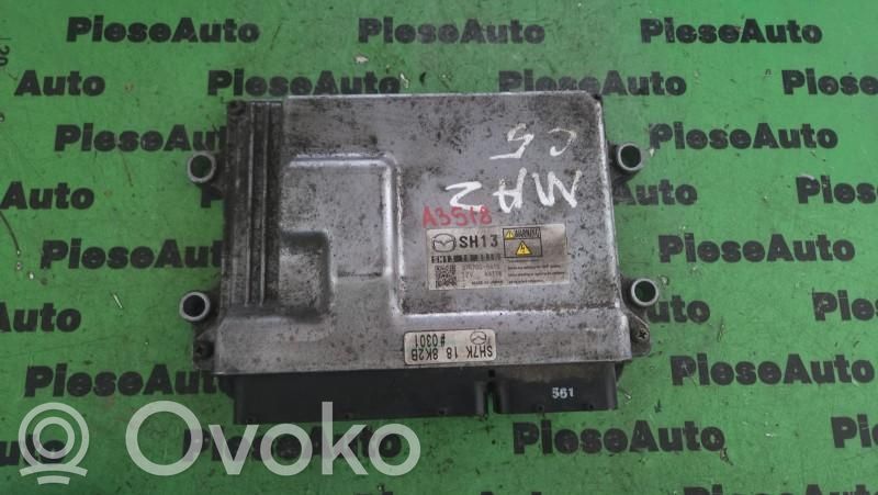 Mazda CX-5 Engine control unit/module ECU 