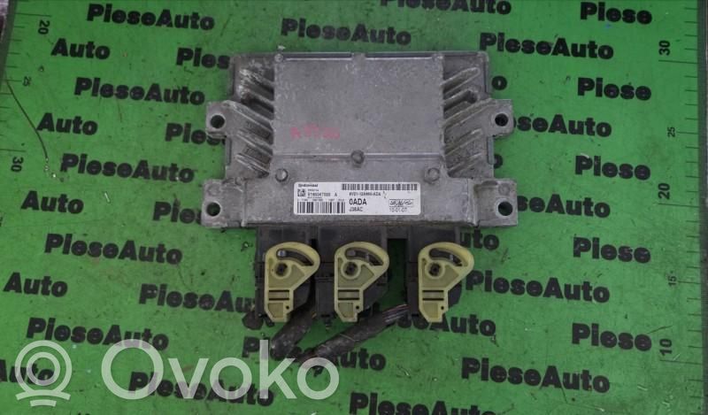 Ford Fiesta Engine control unit/module ECU 