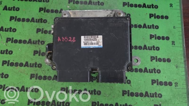 Mitsubishi ASX Engine control unit/module ECU 