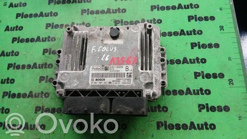 Ford Focus Engine control unit/module ECU 