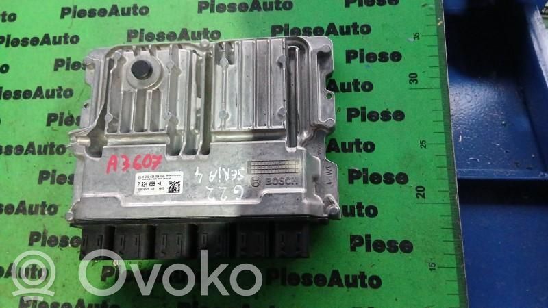 BMW 5 G30 G31 G38 Engine control unit/module ECU 