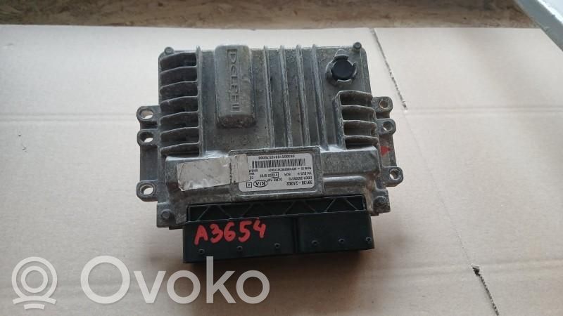 Engine control unit/module ECU   28305510,391302A302