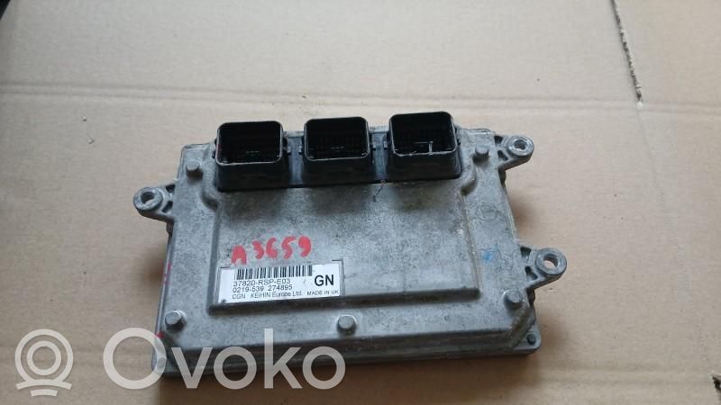 Honda City Engine control unit/module ECU 