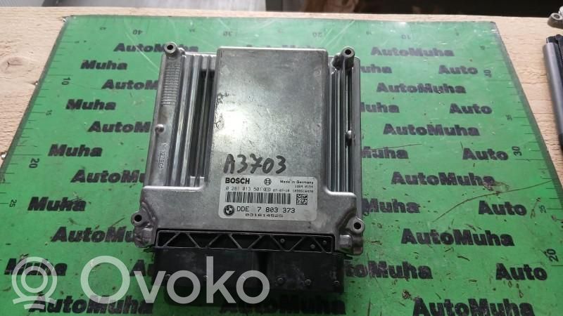 BMW 3 E90 E91 Engine control unit/module ECU 