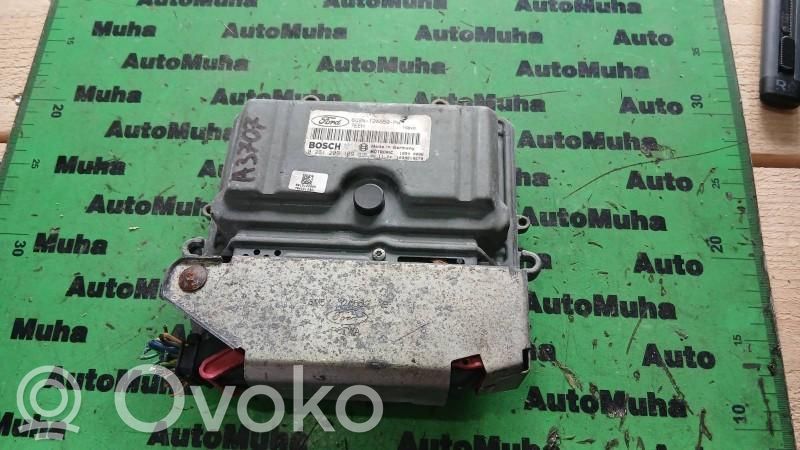 Ford Mondeo MK IV Engine control unit/module ECU 