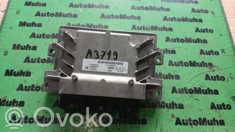Engine control unit/module ECU   CV1112A650BK,S180156201K