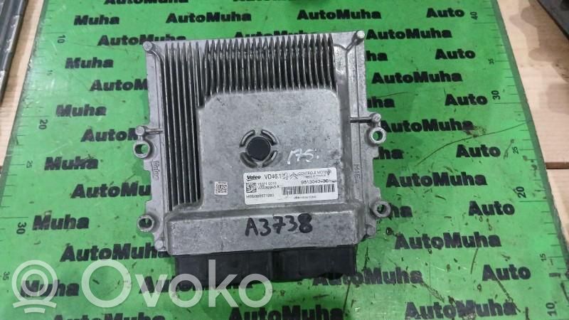 Citroen C3 Engine control unit/module ECU 