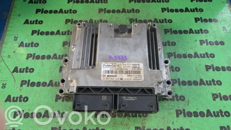 Ford Focus Engine control unit/module ECU 
