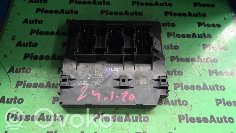 Fuse module   5K0937086T,5WK50803A