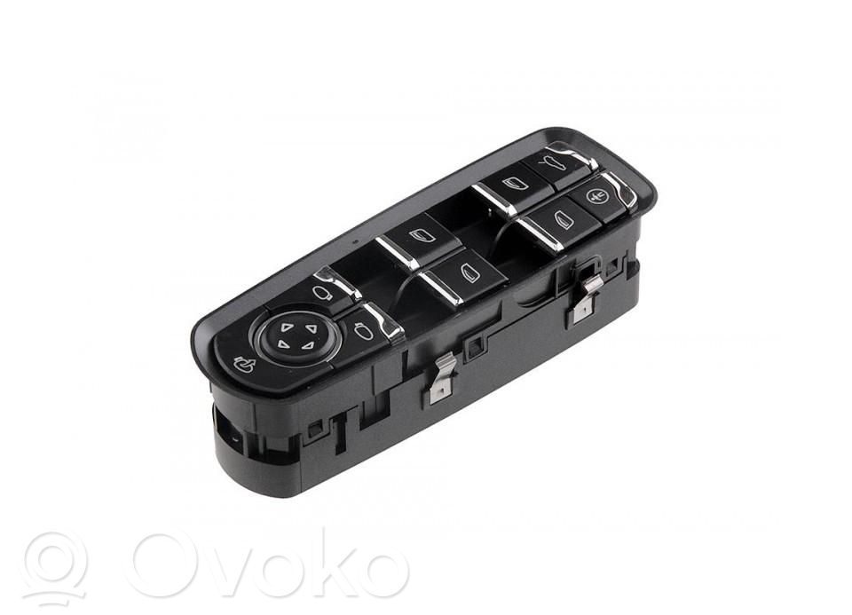 Porsche Macan (95B) Electric window control switch 