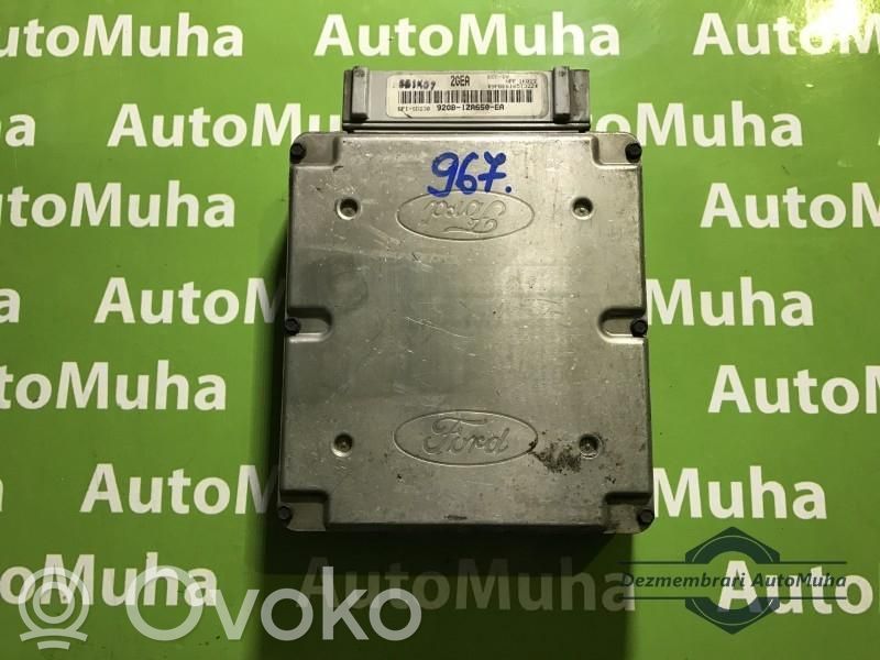 Ford Sierra Engine control unit/module ECU 