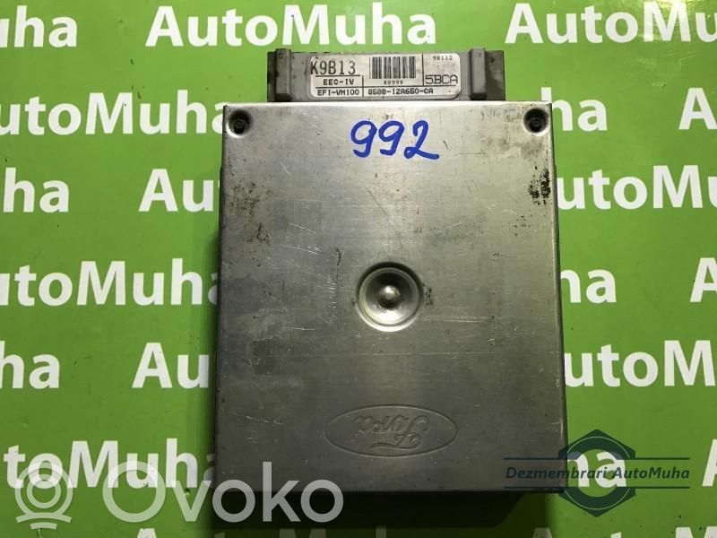 Ford Sierra Engine control unit/module ECU 