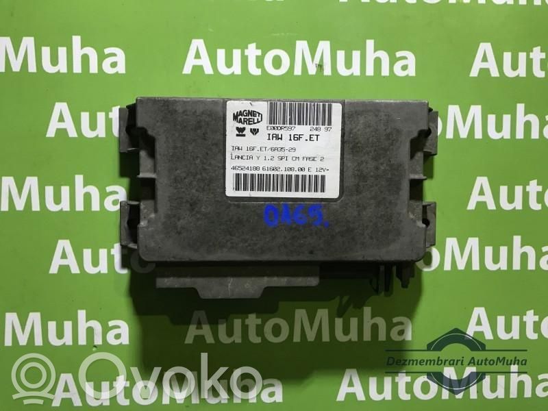 Lancia Y10 Galios (ECU) modulis 