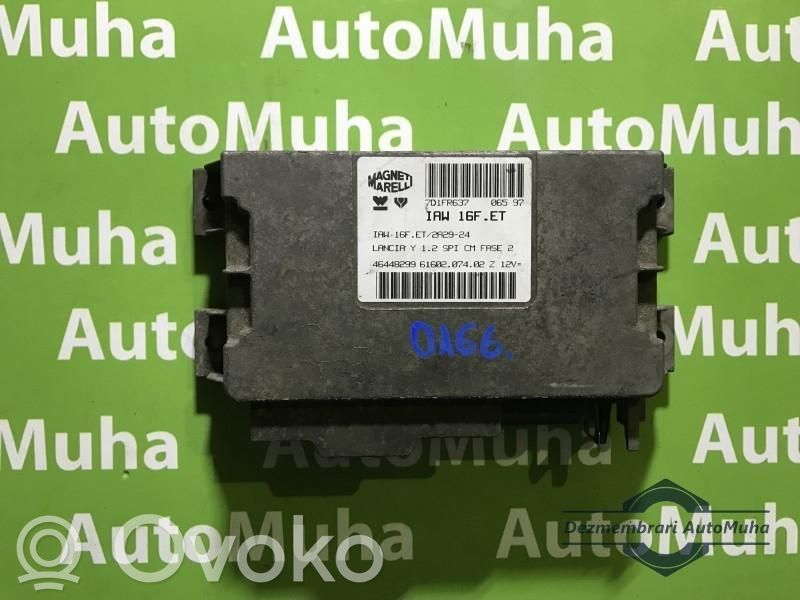 Engine control unit/module ECU   46448299,6160207402,IAW16FET