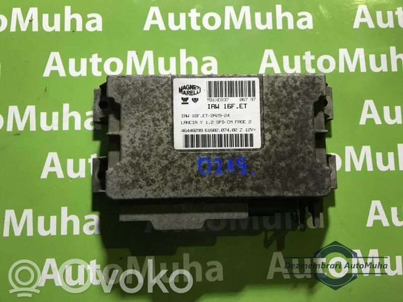 Lancia Y10 Engine control unit/module ECU 