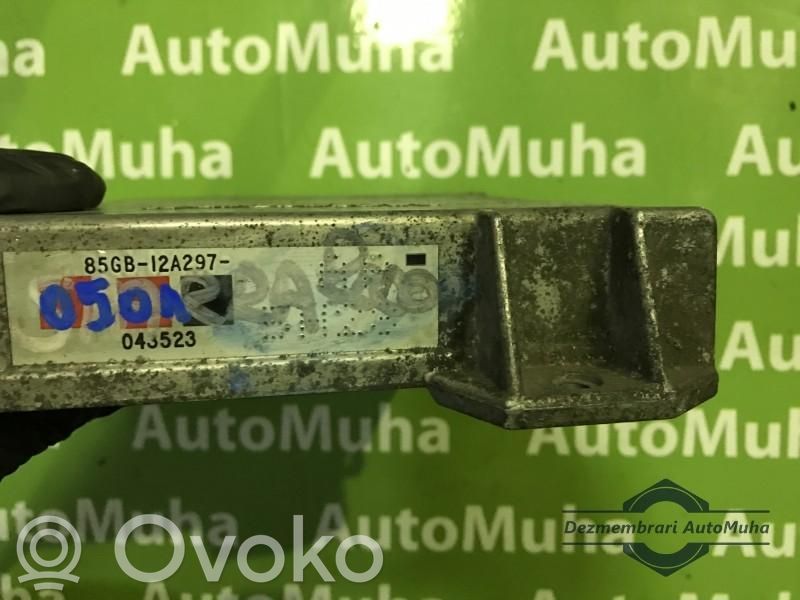 Ford Sierra Engine control unit/module ECU 