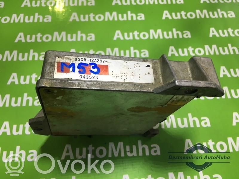 Ford Sierra Engine control unit/module ECU 