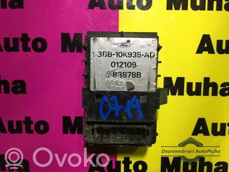 Komforta modulis   83BB10K935AD