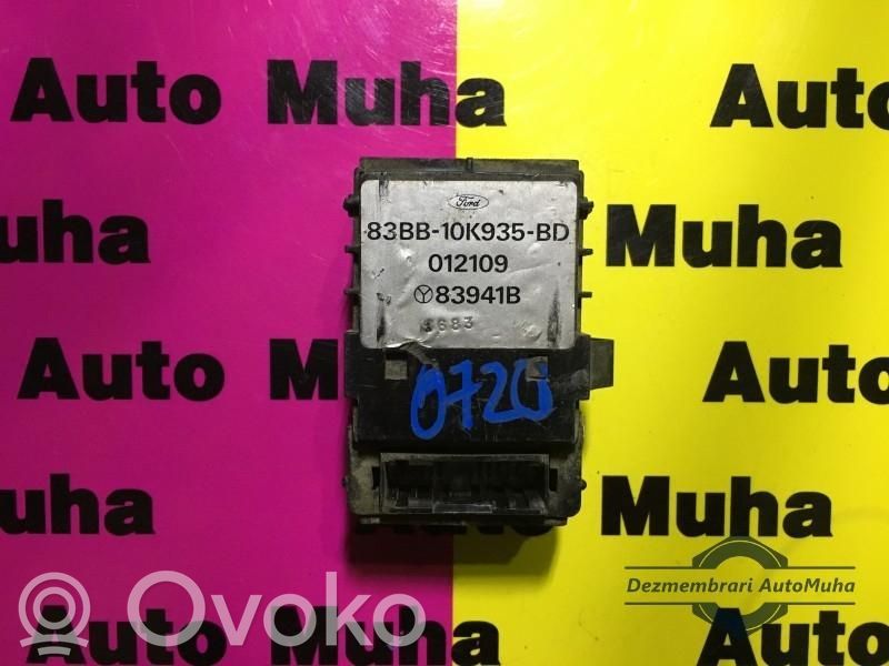 Komforto modulis   012109,83941B,83BB10K935BD