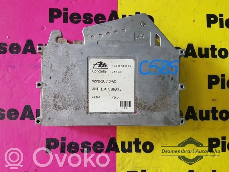 Ford Transit Komforto modulis 