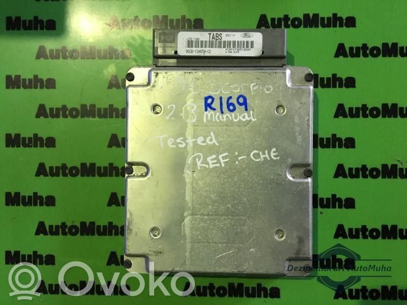 Ford Scorpio Engine control unit/module ECU 
