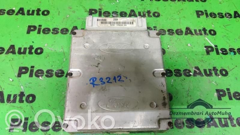 Ford Sierra Engine control unit/module ECU 